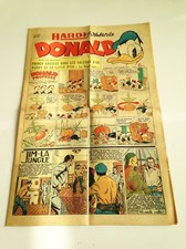 HARDI  présente  DONALD
