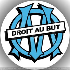 OM.  Décoration de gâteau comestible , Azyme ,disque diamètre 20cm.