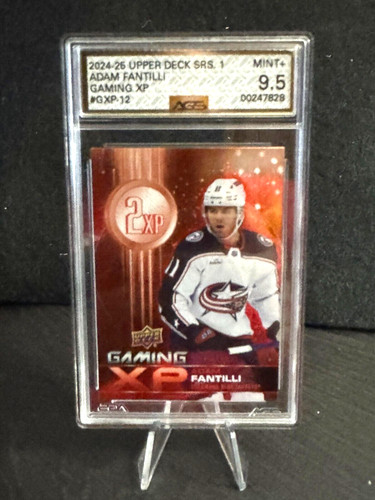 2024 upper deck series - upper,