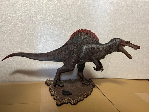 Prime studio spinosaurus - prime,