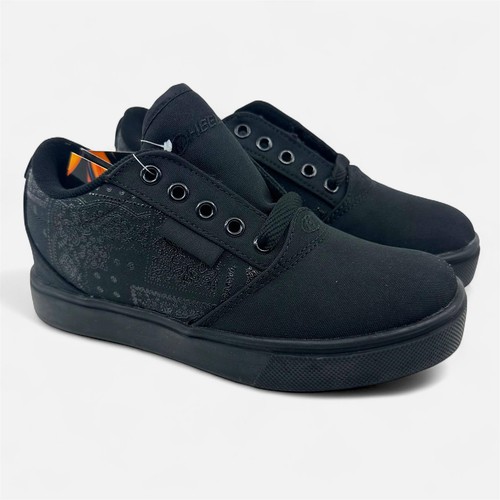 Heelys pro prints black - 20,