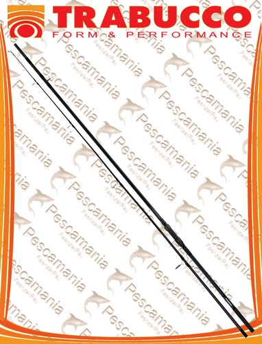 Canne carpe trabucco infinium - carpe,
