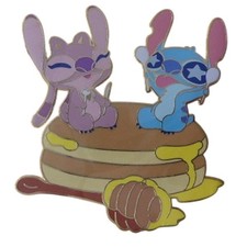 Disney Breloque Pin 181579 MII