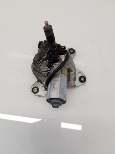 Moteur essuie glace - , arriere
