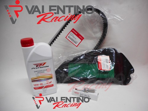 Set entretien honda 125 - entretien,