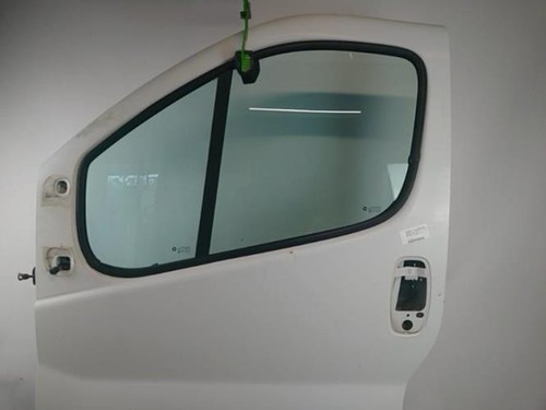 Porte avant gauche - , renault