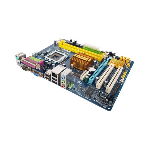Carte mère gigabyte - pc,