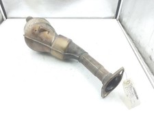Catalyseur (echappement) RENAULT CLIO 3 PHASE 2 8200276186