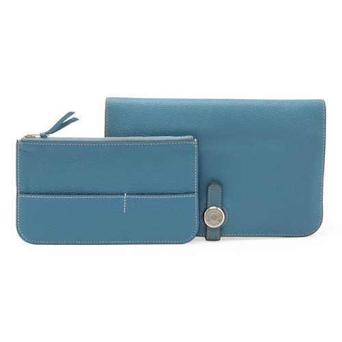 Hermes dogon duo portefeuille - dogon,