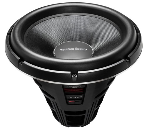 Rockford fosgate monstre - fosgate,