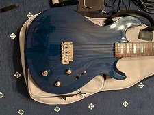 Line6 Variax 700 Modeling
