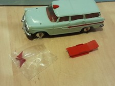 1/43 NOREV ancien Simca Marly