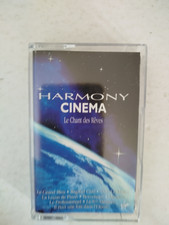 Harmony Cinema (Le Chant Des
