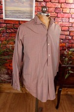 Chemise Vintage Originaire Des