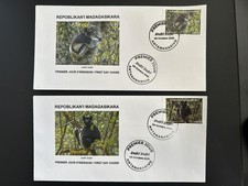 Madagascar Madagaskar 2024 /