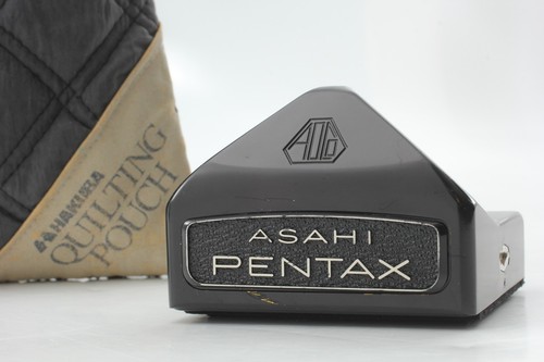 Asahi pentax eye level prism - asahi,