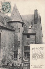 55 SAINT MIHIEL LA MAISON