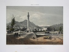 Bonneville Et Vallée De