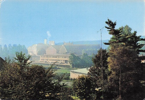 Riviere thibouville - 27,