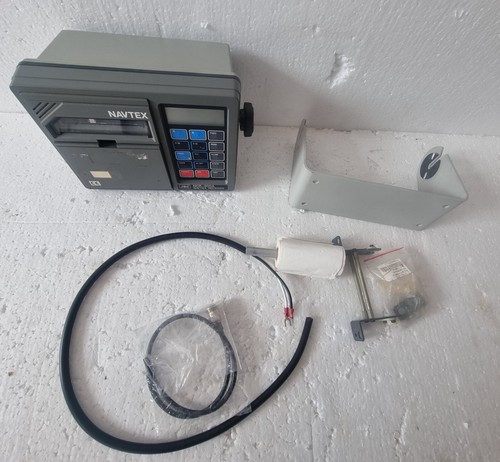 Jrc ncr 300a navtex - jrc, ncr-300a
