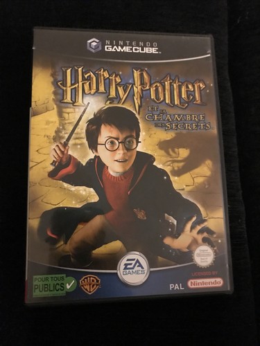 Harry potter chambre des - potter, et