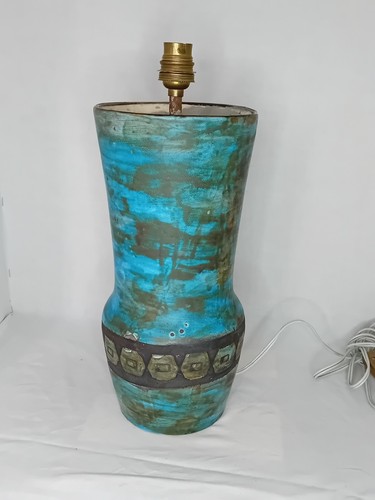 Maunier vallauris lampe - maunier,