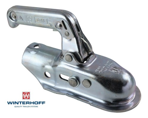 Winterhoff 150 attelage - ww,