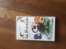 CASSETTE VIDEO VHS DESSIN