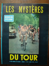 MIROIR DU CYCLISME N° 20