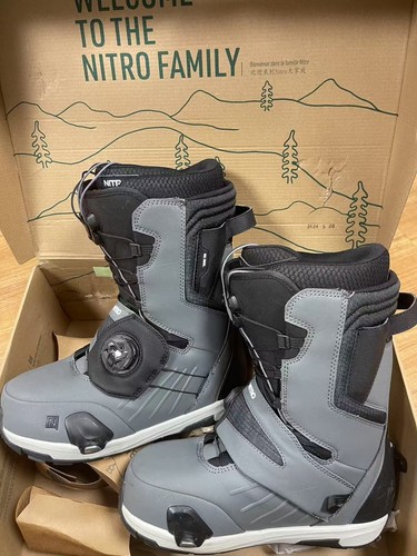 Used nitro profile - 25,