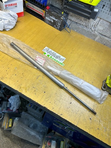 Cylindre fourreau fourche - 1,