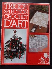 § catalogue ancien Tricot