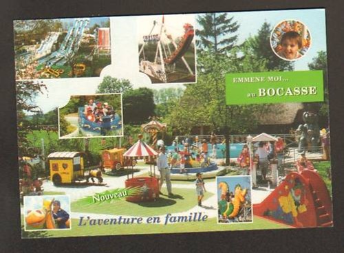 Cleres maneges enfants - cleres, d'enfants