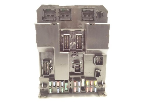Boîtier bsi citroen - bsi, c5