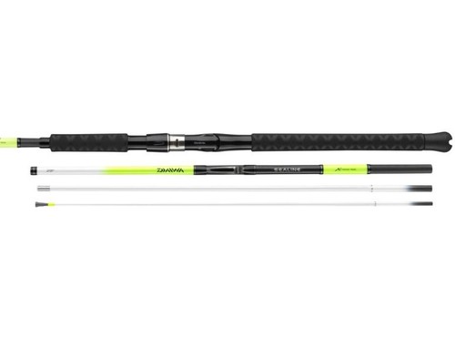 Daiwa sealine treme - sealine, x'treme