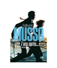 Ans après guillaume - 7, musso