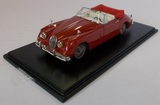 TWINCAM, JAGUAR XK 150 1958