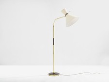 Maison Lunel lampadaire