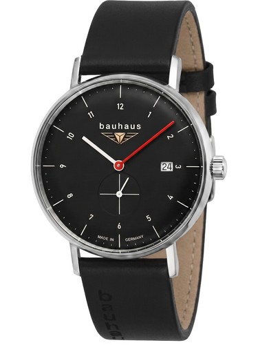 Bauhaus 2130 montre homme - 2130-2,