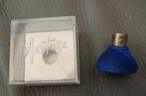 Miniature montana parfum - miniature, de