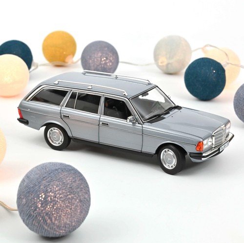 Norev mercedes benz 200 - norev, 1/18
