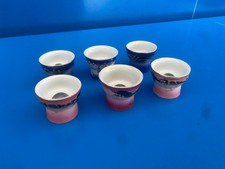 6 Verre à saké érotique