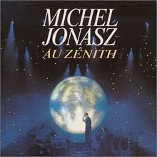 Au Zenith - Live de Michel