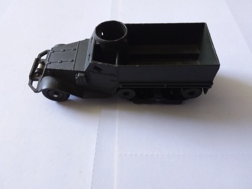 Dinky toys 822 - dinky,