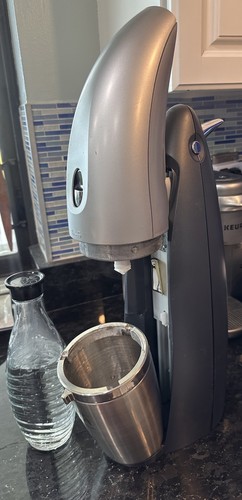 Sodastream penguin sparkling - sodastream,