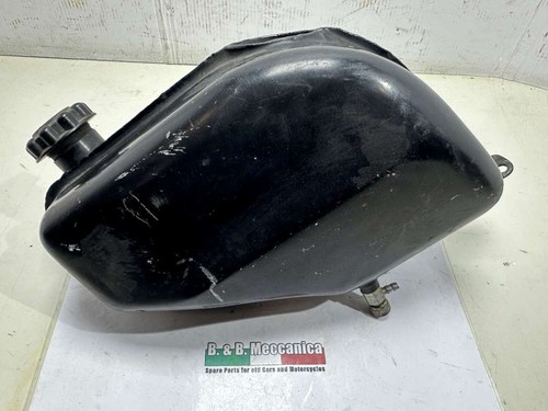 Moped tank various peripoli - moped,