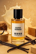 Collection Privée Kushparfums