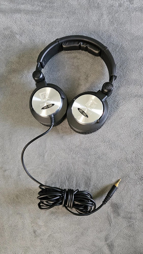 Ultrasone hfi 580 headphones - ultrasone,