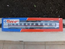 VOITURE ROCO  ATELIER  REGION