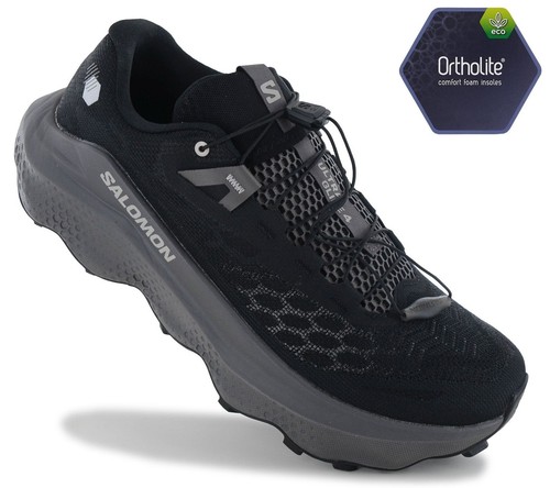Chaussures baskets salomon - chaussures,